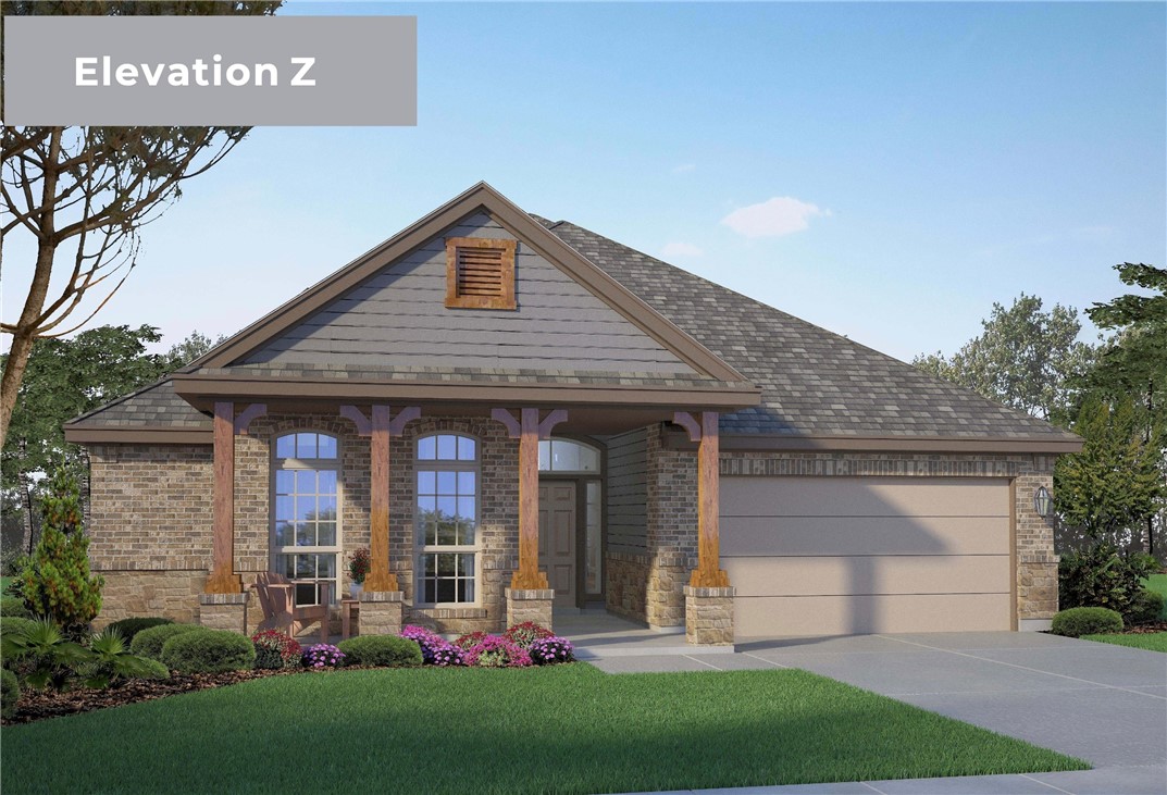 9805 Bridlewood Lane, Waco, Texas image 1