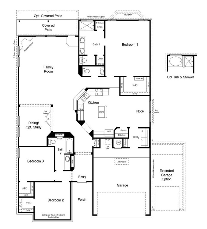 9805 Bridlewood Lane, Waco, Texas image 34