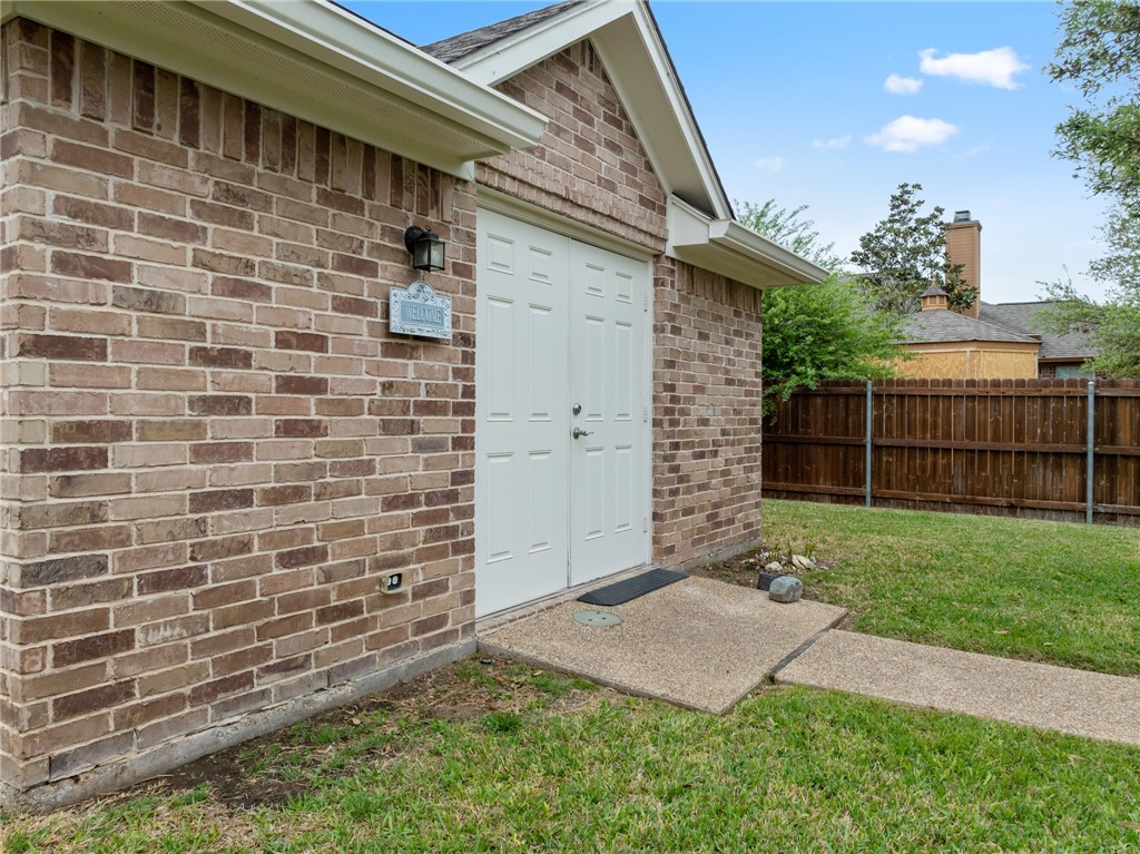 9901 Palomino Dr, Woodway, Texas image 29