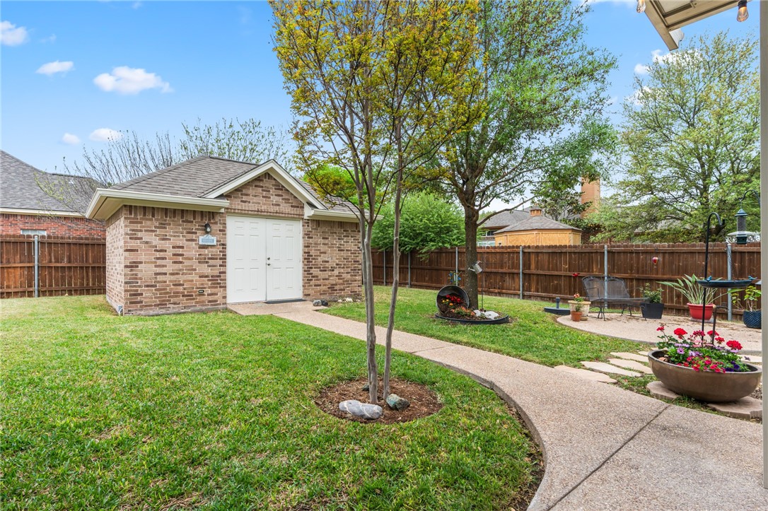 9901 Palomino Dr, Woodway, Texas image 28