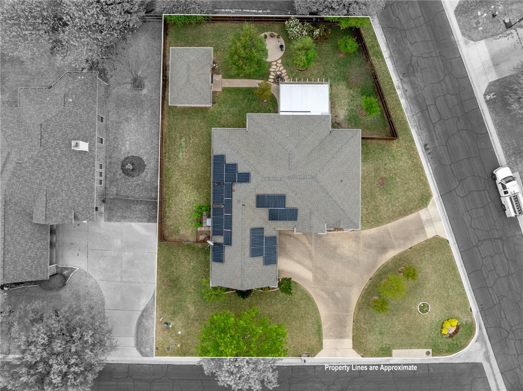9901 Palomino Dr, Woodway, Texas image 34