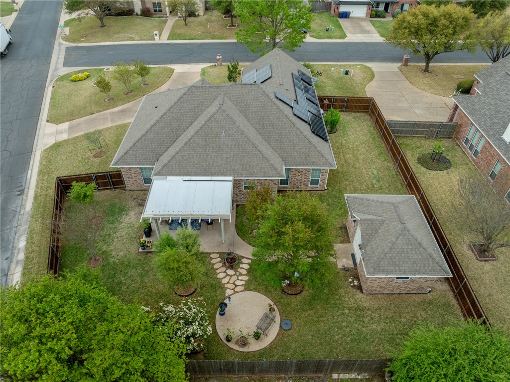 9901 Palomino Dr, Woodway, Texas image 22