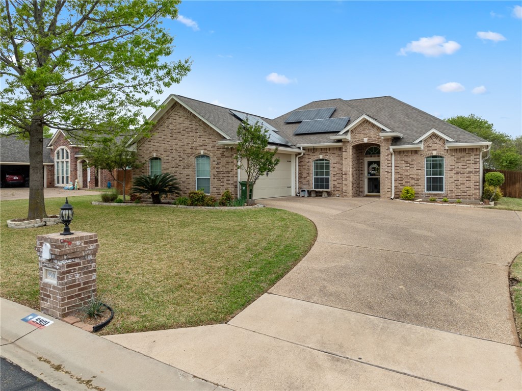 9901 Palomino Dr, Woodway, Texas image 33