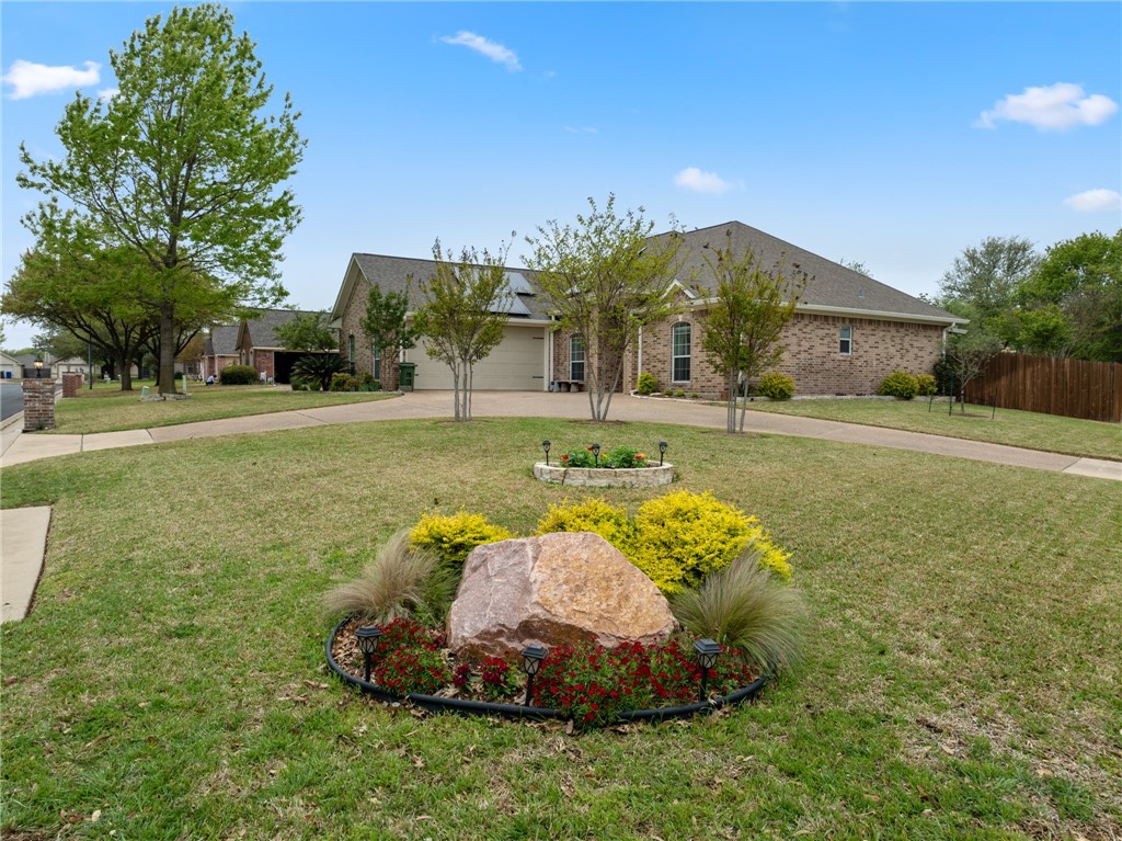 9901 Palomino Dr, Woodway, Texas image 2