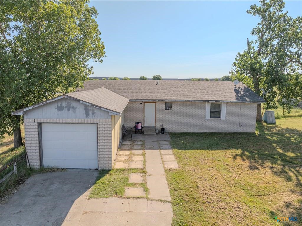 9796 E Us Hwy 190 Highway, Rogers, Texas image 1
