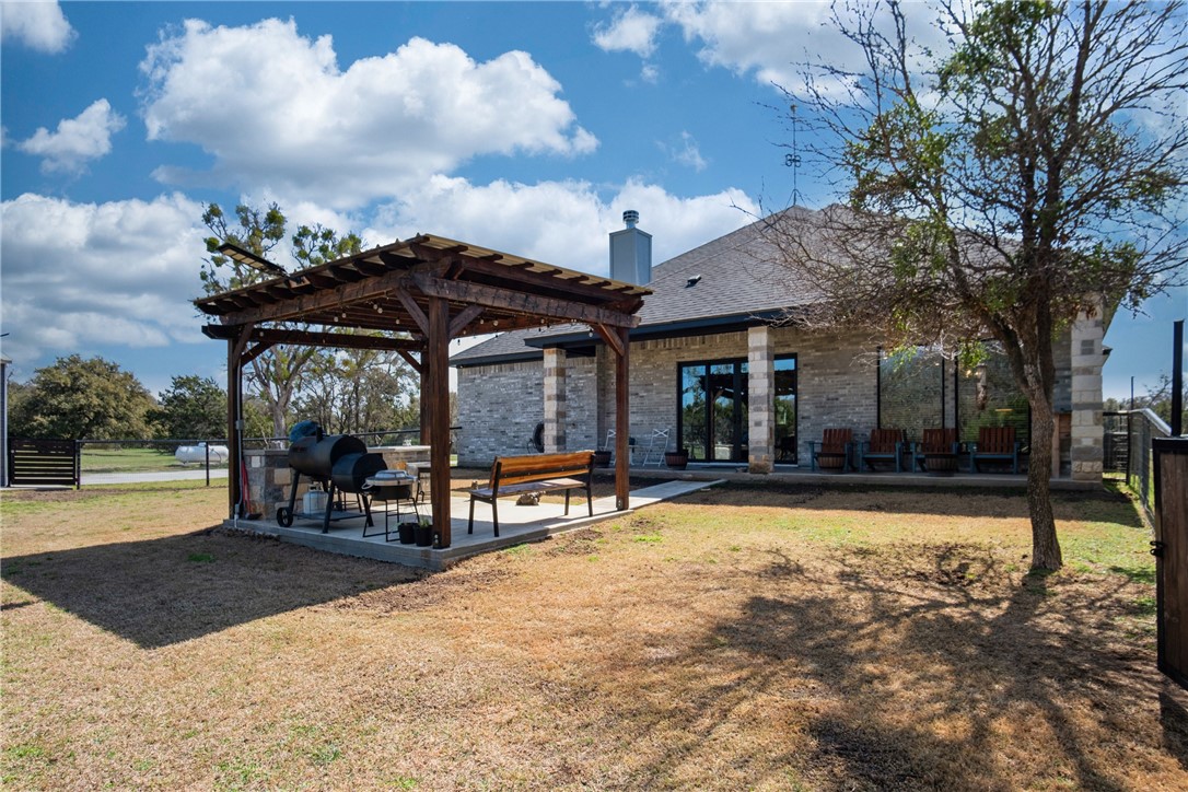 106 Deer Run, Moody, Texas image 31