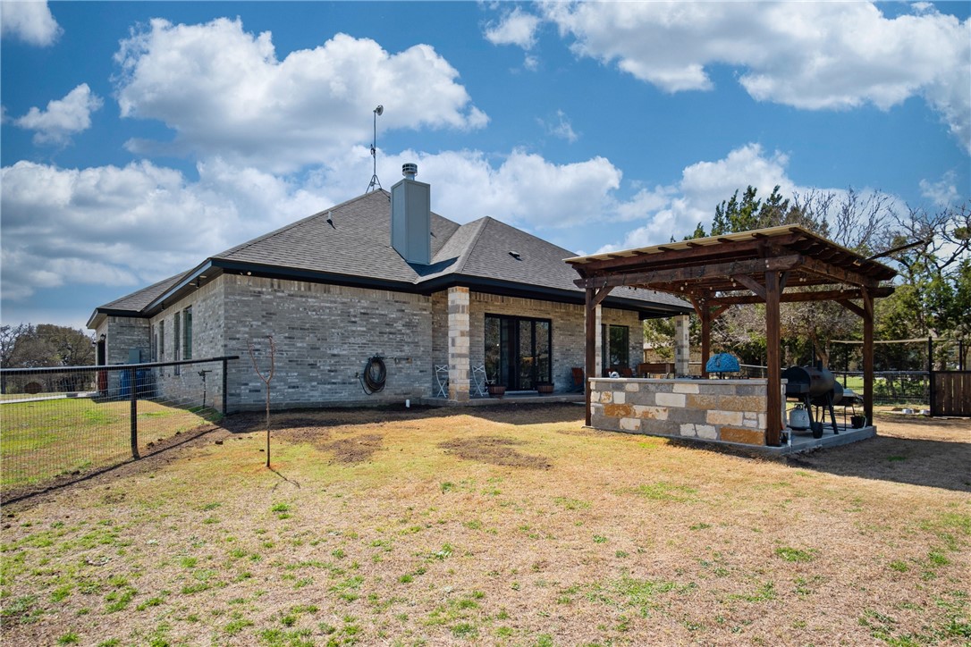 106 Deer Run, Moody, Texas image 30