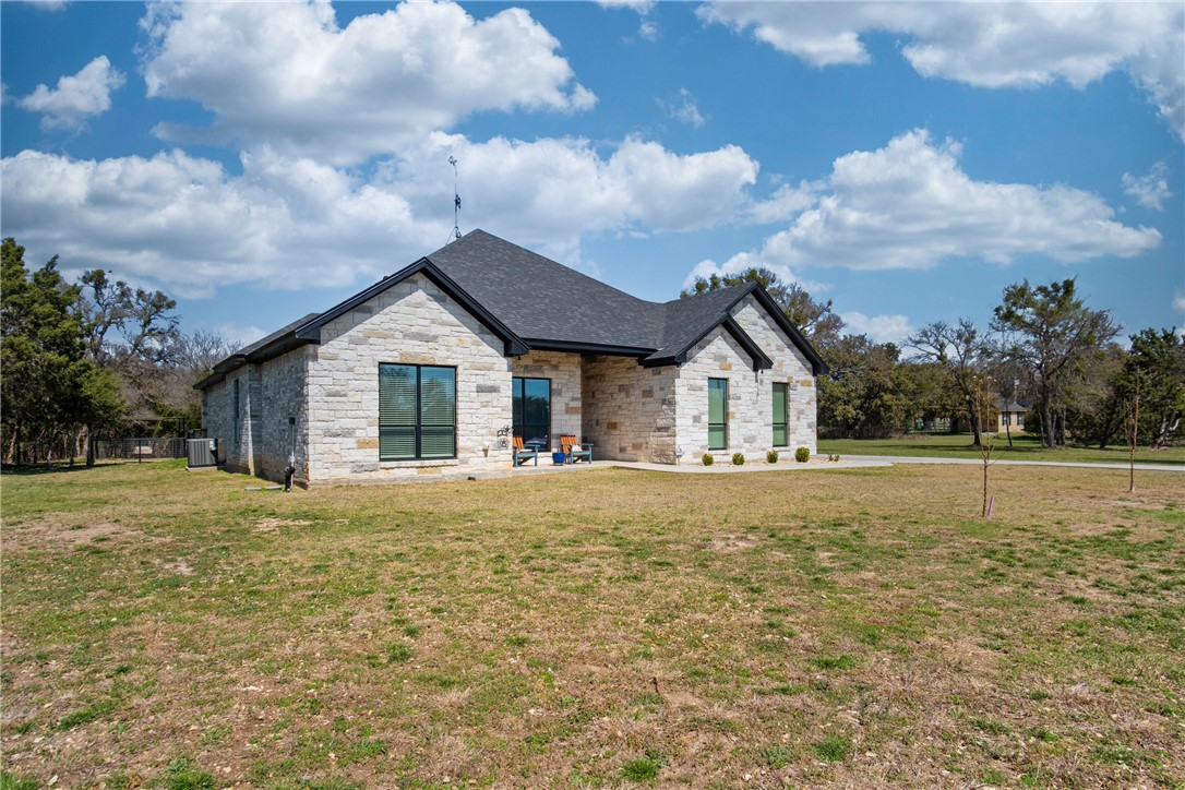 106 Deer Run, Moody, Texas image 2