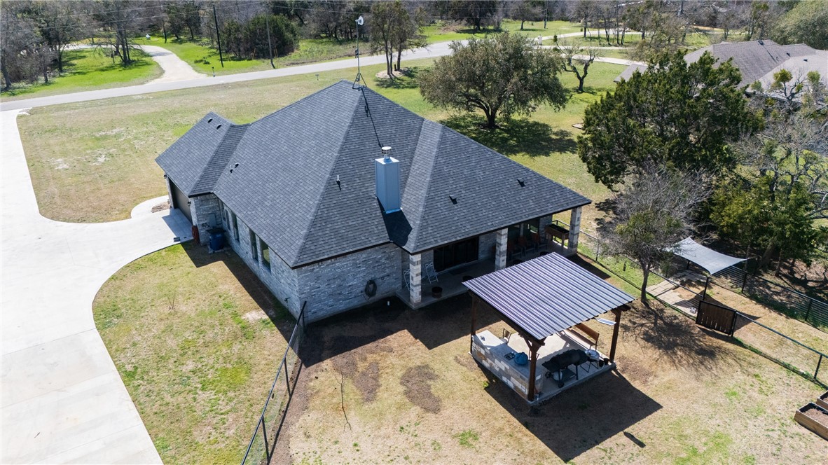 106 Deer Run, Moody, Texas image 34