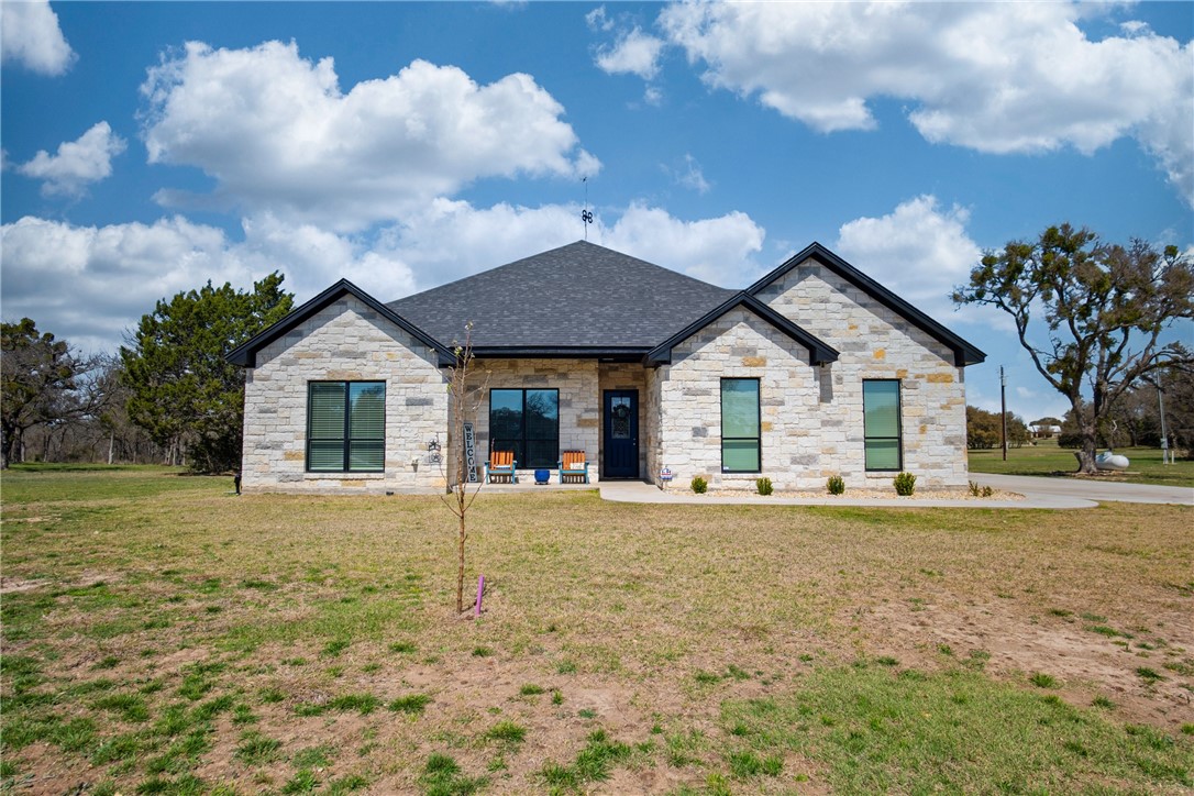 106 Deer Run, Moody, Texas image 1