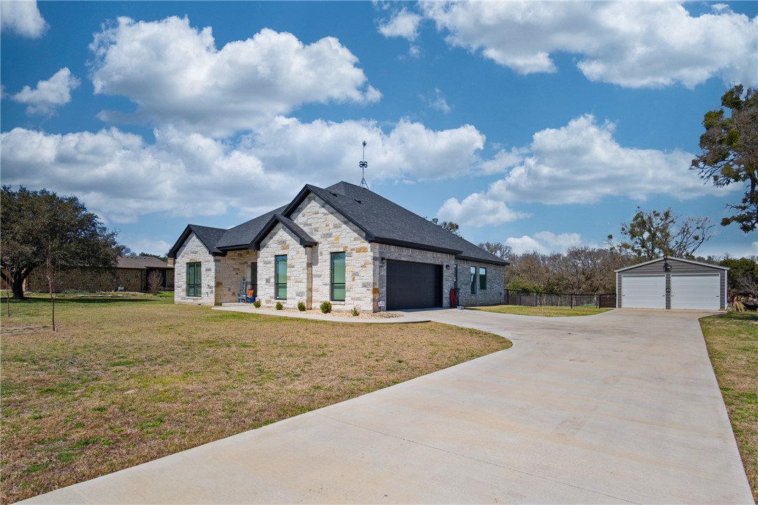 106 Deer Run, Moody, Texas image 3