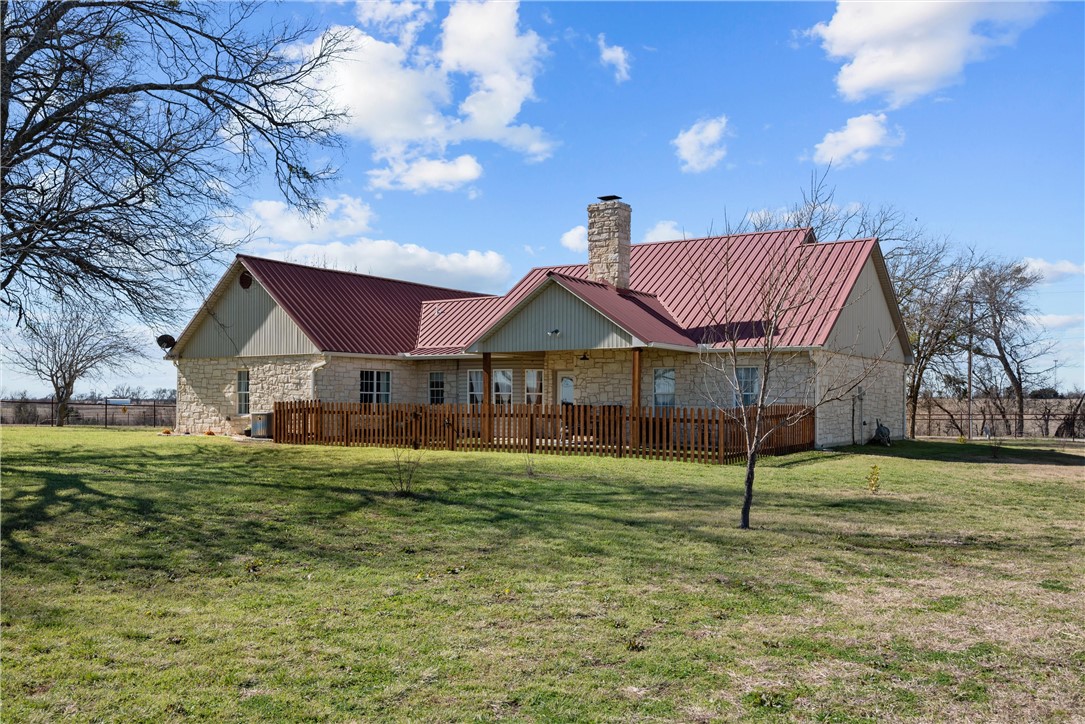 13721 Willow Grove Road, Moody, Texas image 9