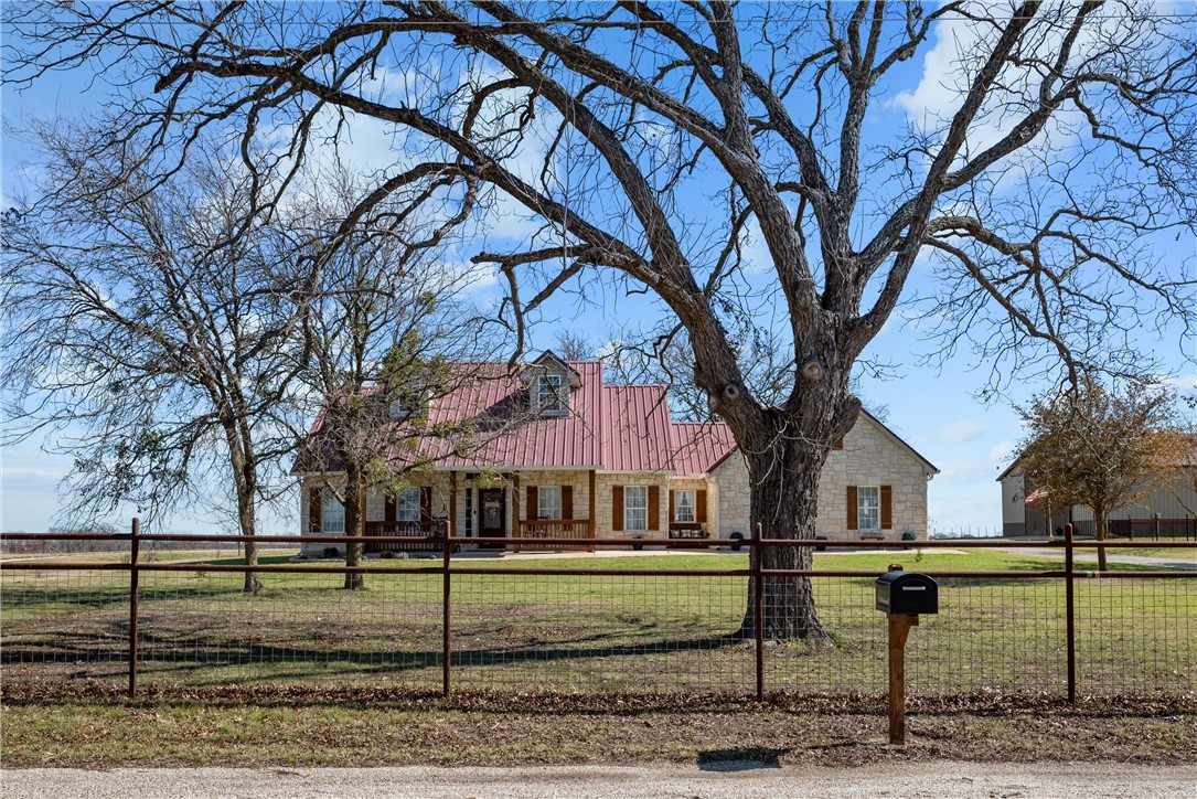 13721 Willow Grove Road, Moody, Texas image 2