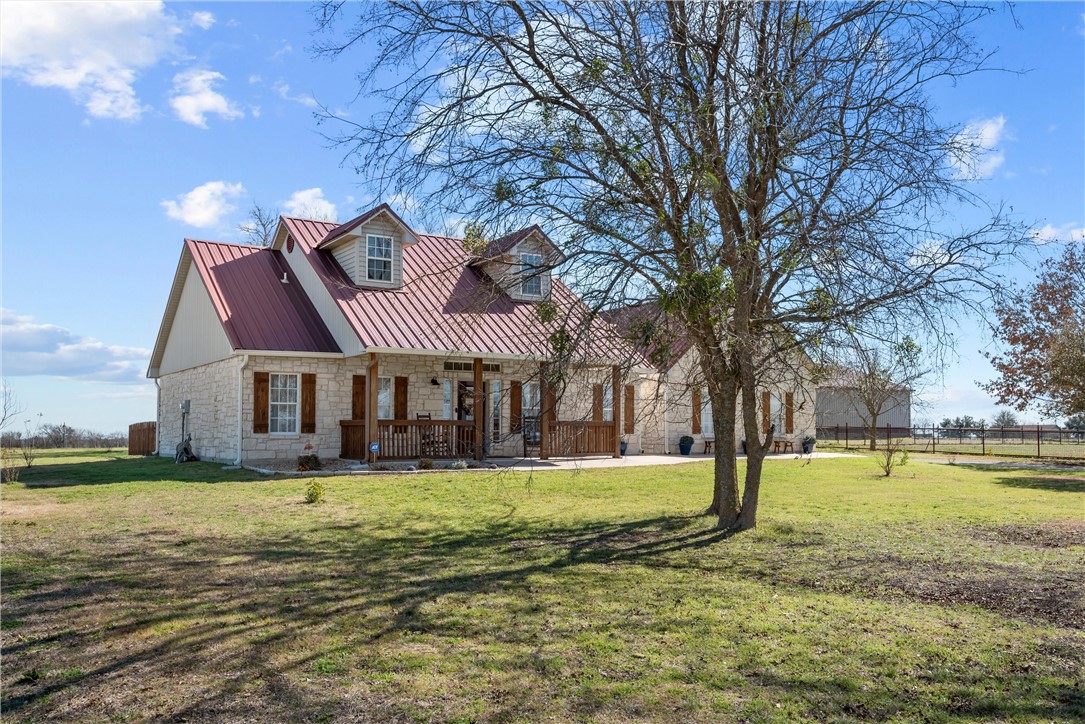 13721 Willow Grove Road, Moody, Texas image 5