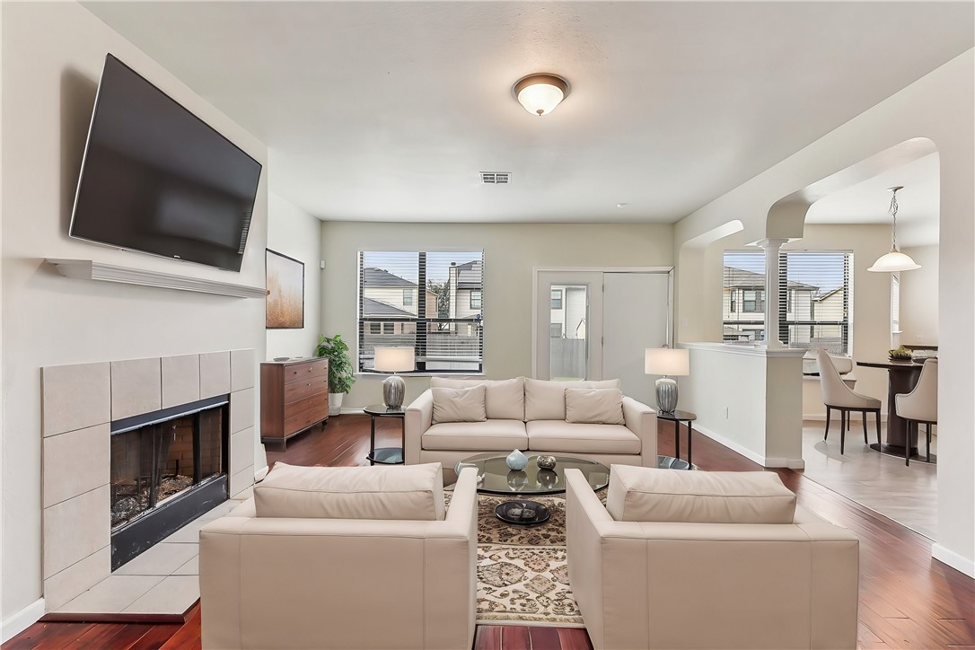 8717 Sage Meadow Drive, Temple, Texas image 2