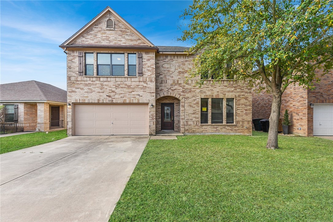 8717 Sage Meadow Drive, Temple, Texas image 1