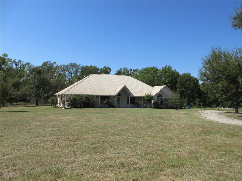 362 Cr 220 Road, Marlin, Texas image 1