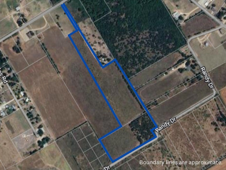 TBD Willow Grove Road, Woodway, Texas image 12