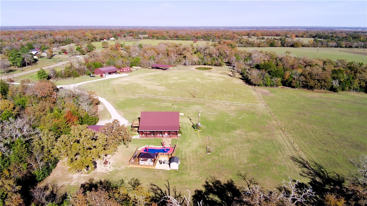 218 Lcr 793 Road, Groesbeck, Texas image 1