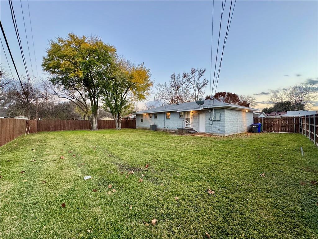 937 Emerson Drive, Waco, Texas image 14