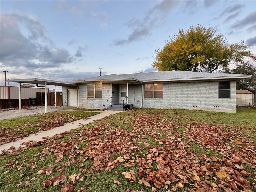 937 Emerson Drive, Waco, Texas image 1