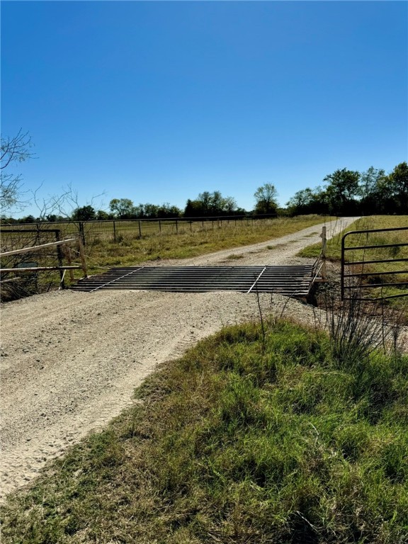 165 Ac Turner Lane, Franklin, Texas image 2