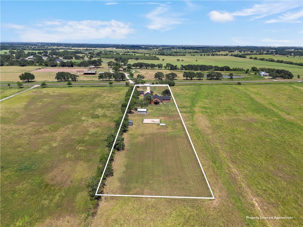 3433 W Tours Road, West, Texas image 43