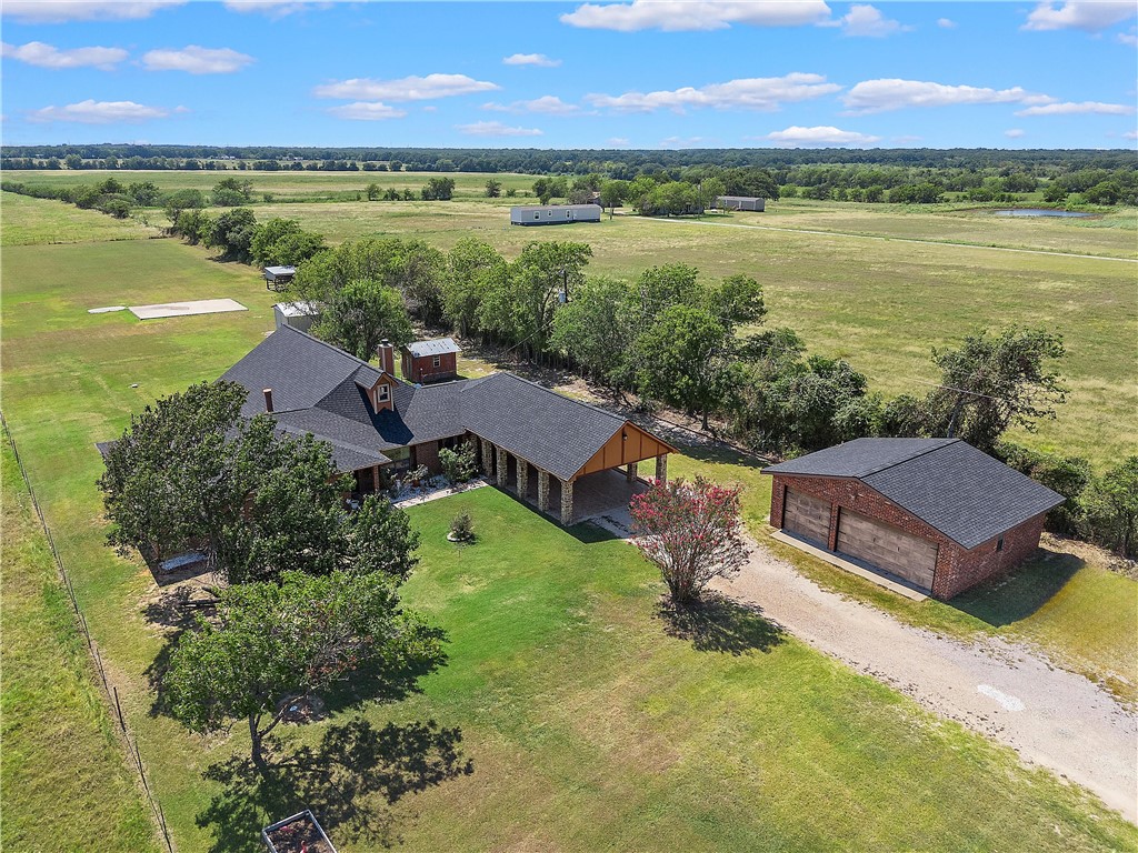 3433 W Tours Road, West, Texas image 38