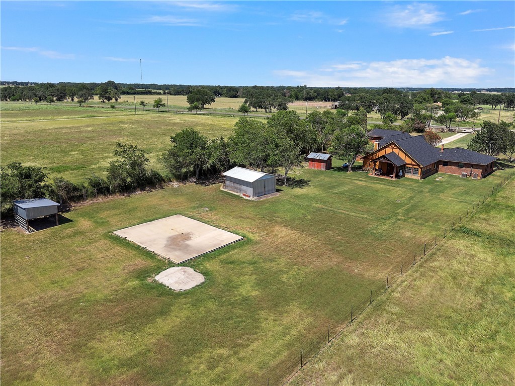 3433 W Tours Road, West, Texas image 37