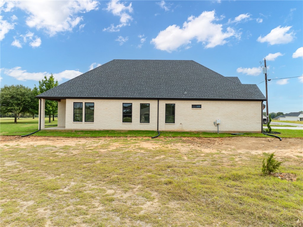 7158 Sandy Oaks Drive, Whitney, Texas image 3