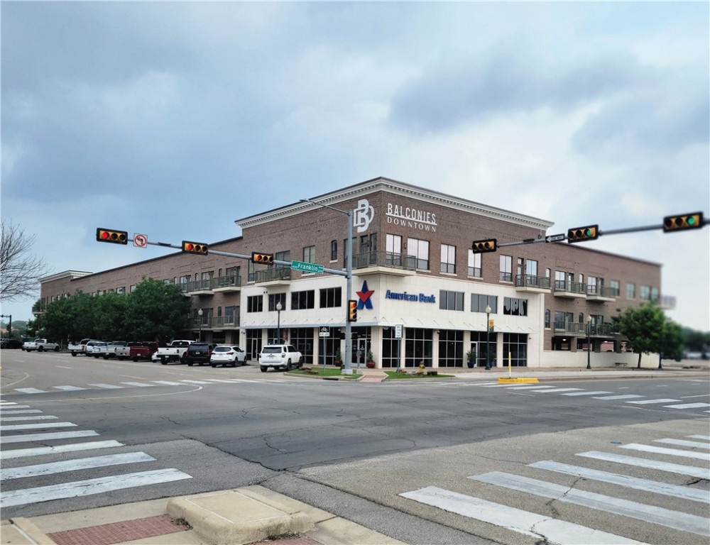 Waco, Texas 76701, United States, 1 Bedroom Bedrooms, ,1 BathroomBathrooms,Residential,Active,57061