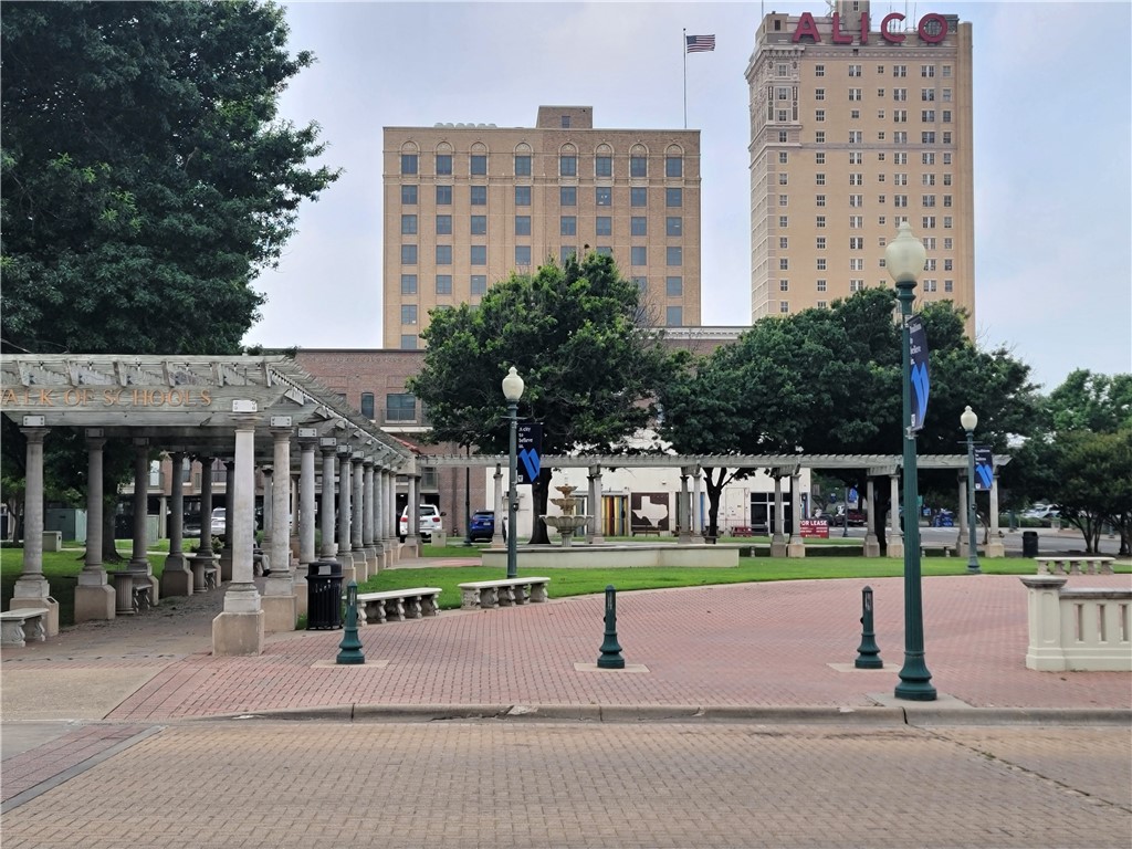 Waco, Texas 76701, United States, 1 Bedroom Bedrooms, ,1 BathroomBathrooms,Residential,Active,57061