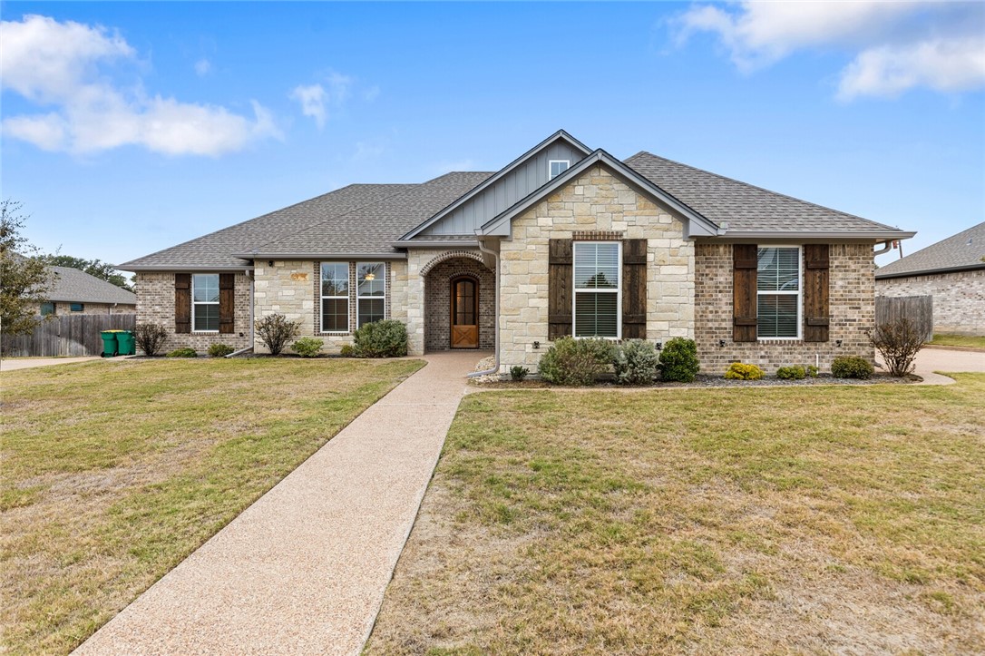 212 Fox Run Lane, Waco, Texas image 1