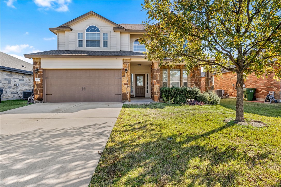 9908 Desperado Drive, Waco, Texas image 1