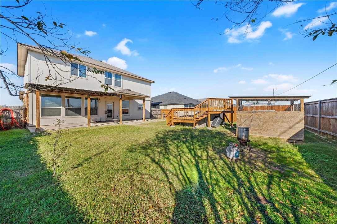 9908 Desperado Drive, Waco, Texas image 25