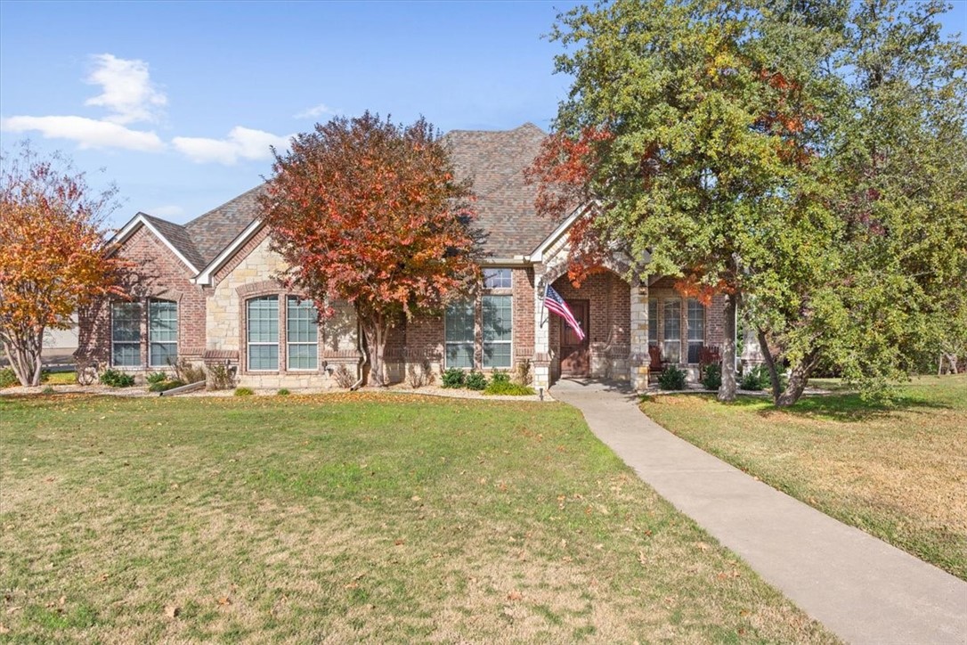 1257 Dominion Oaks Drive, China Spring, Texas image 4