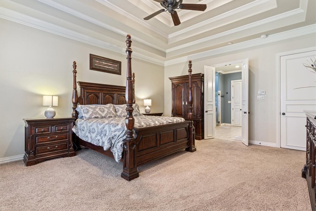 1257 Dominion Oaks Drive, China Spring, Texas image 21