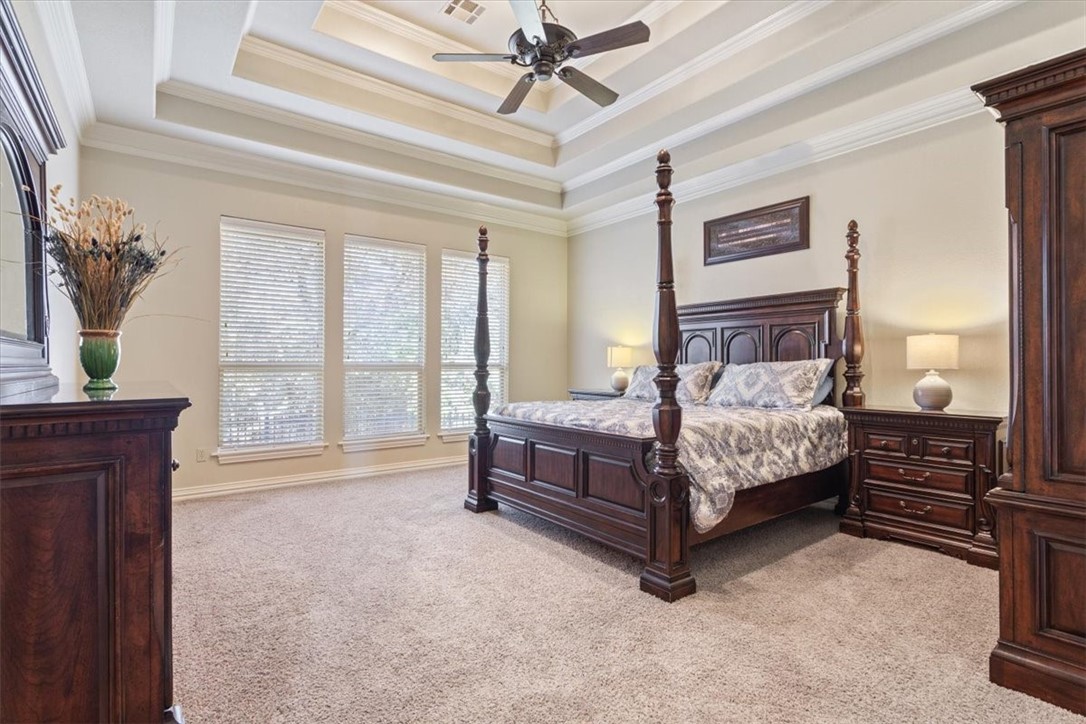 1257 Dominion Oaks Drive, China Spring, Texas image 20