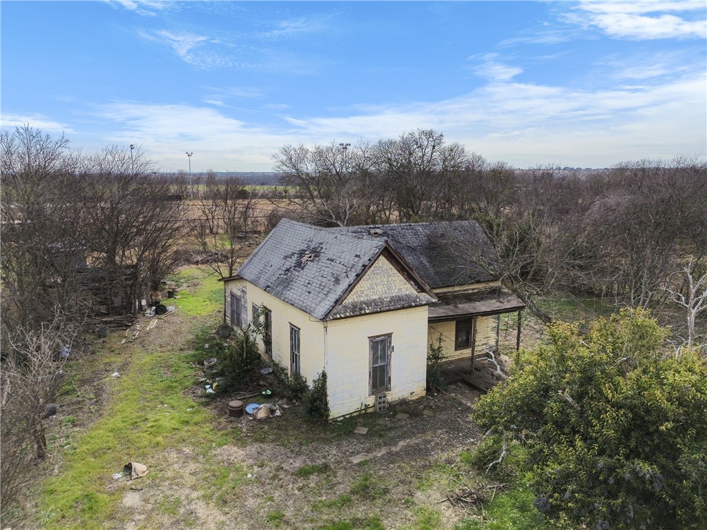 216 Hungry Hill Road, Eddy, Texas image 1