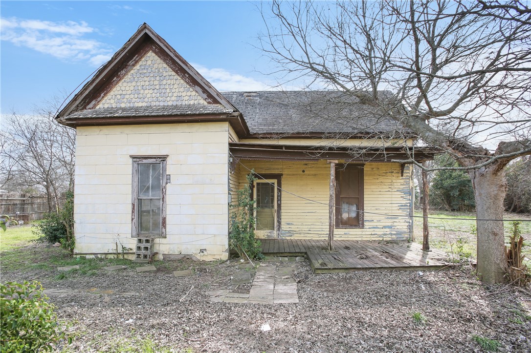 216 Hungry Hill Road, Eddy, Texas image 3