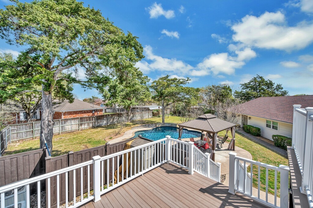 903 Arlington Drive, Woodway, Texas image 43