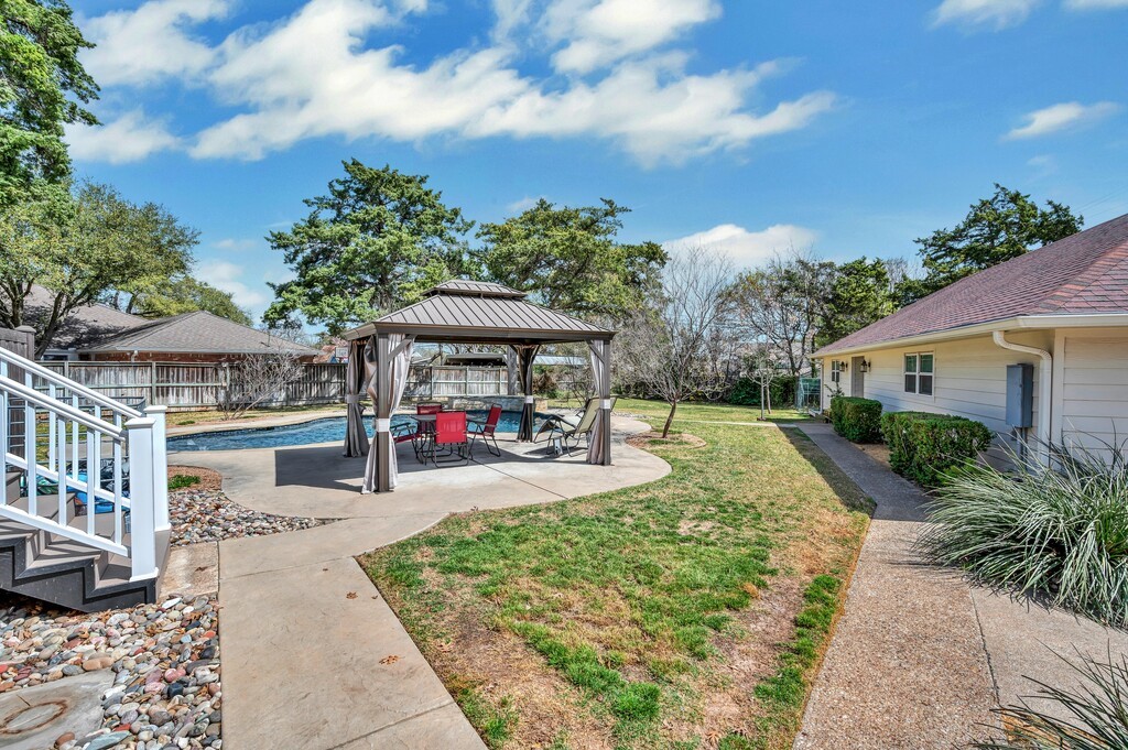 903 Arlington Drive, Woodway, Texas image 44