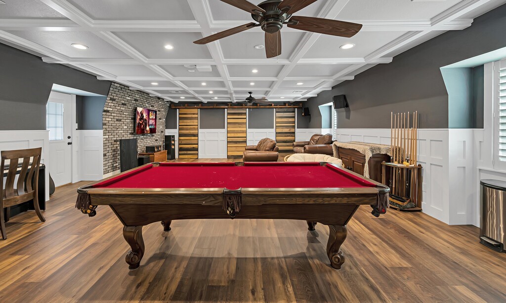 903 Arlington Drive, Woodway, Texas image 38