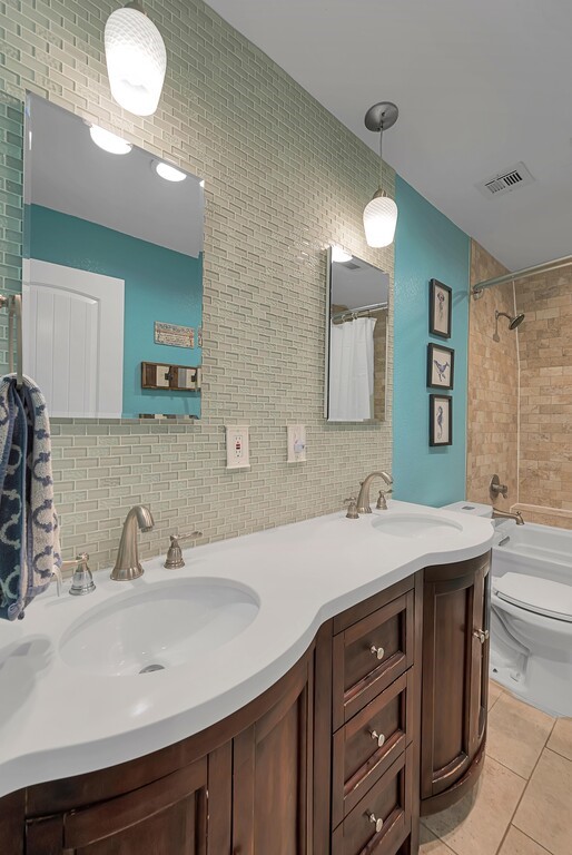 903 Arlington Drive, Woodway, Texas image 34