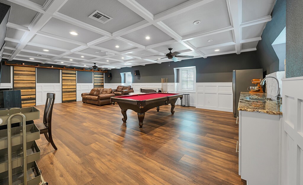 903 Arlington Drive, Woodway, Texas image 37