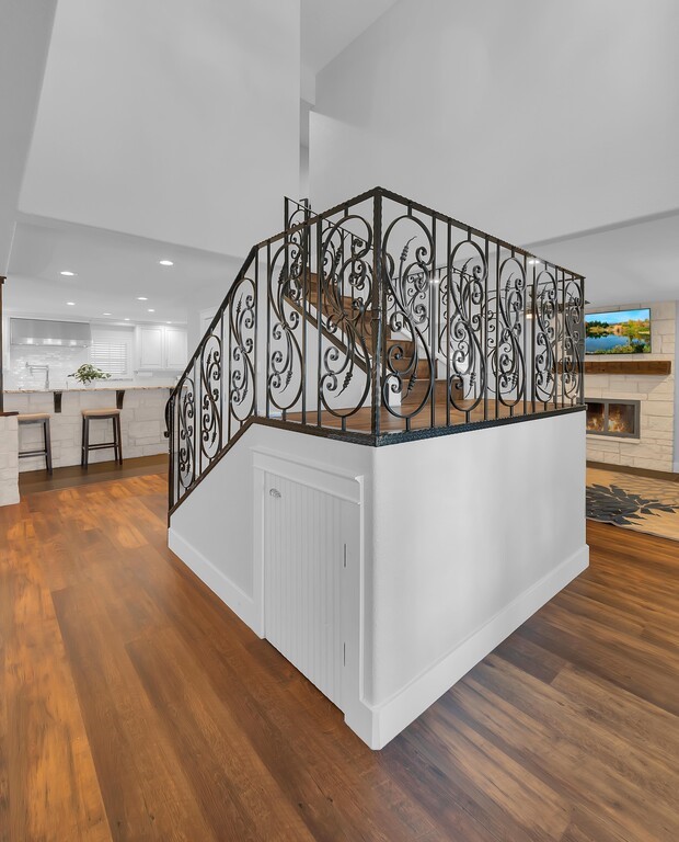 903 Arlington Drive, Woodway, Texas image 23