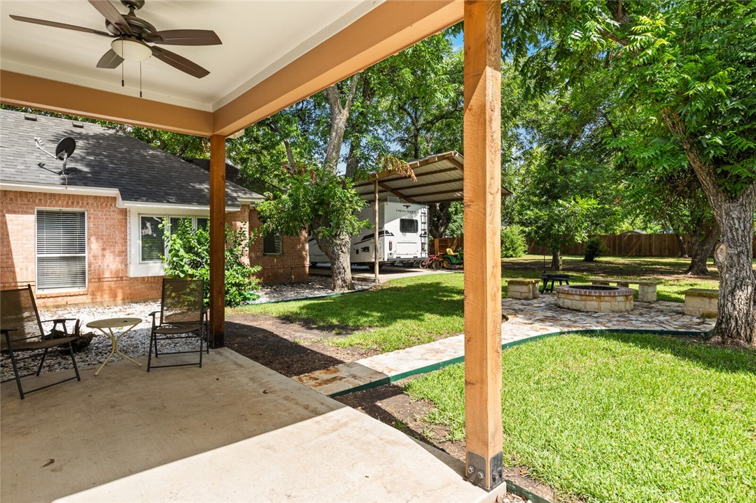 711 S Harrison Street, West, Texas image 39