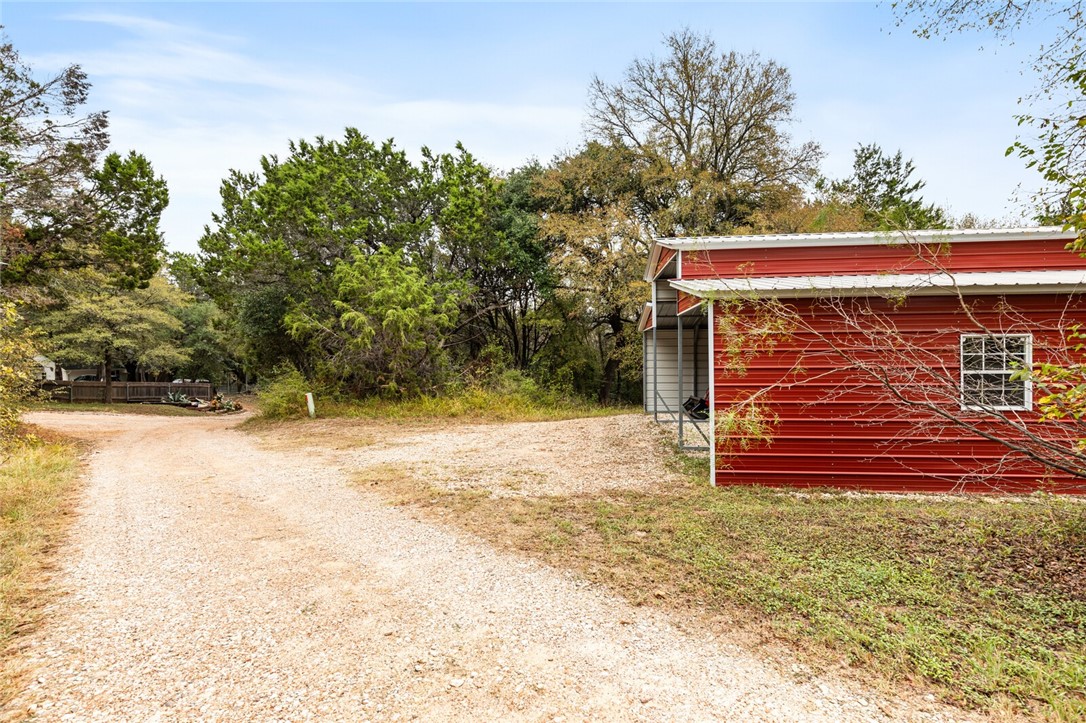 378 Chenot Trail, China Spring, Texas image 33