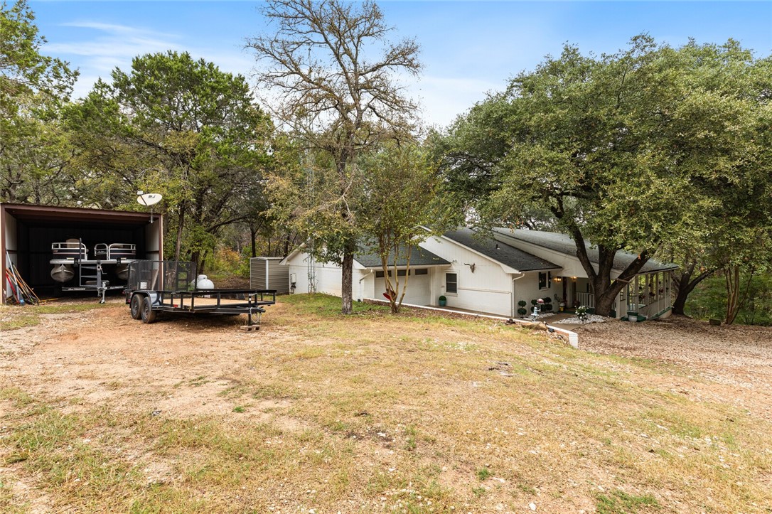 378 Chenot Trail, China Spring, Texas image 9