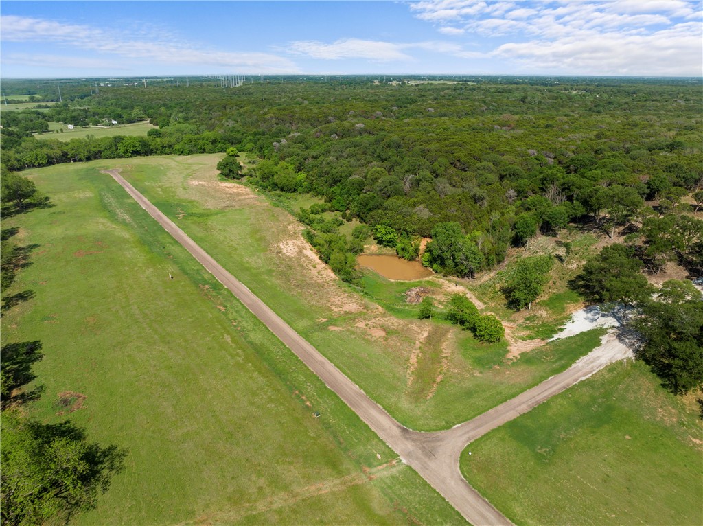 Lot 12 Riverside Drive, Aquilla, Texas image 4